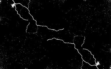 Texture soil dry crack background pattern of drought lack of water of nature white black old broken. Black and white grunge abstract texture background. Grungy dark dirty grain detail stain distress.
