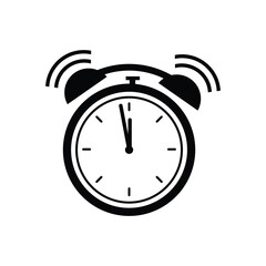 Modern Alarm Clock Design for Timely Alerts