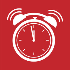 Modern Alarm Clock Design for Timely Alerts