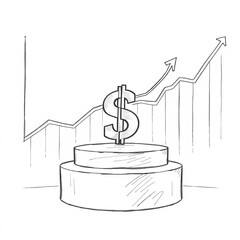 A hacker with hidden face in a hoodie using a laptop
