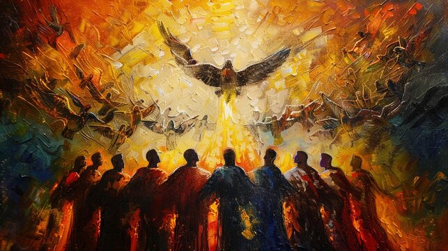 Pentecost