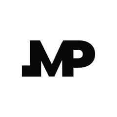 JMP Brand Logo Design and Identity