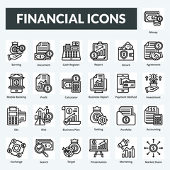 financial line 01.eps