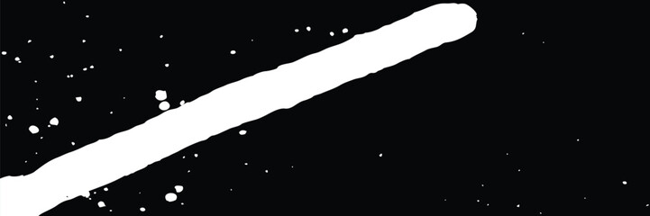 Random dots, circles. Dotted, speckles pattern. Pointillist, pointillism background. Stipple, stippling texture