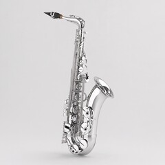 Obraz premium saxophone