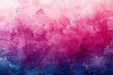 Fototapeta premium Pink Watercolor Background
