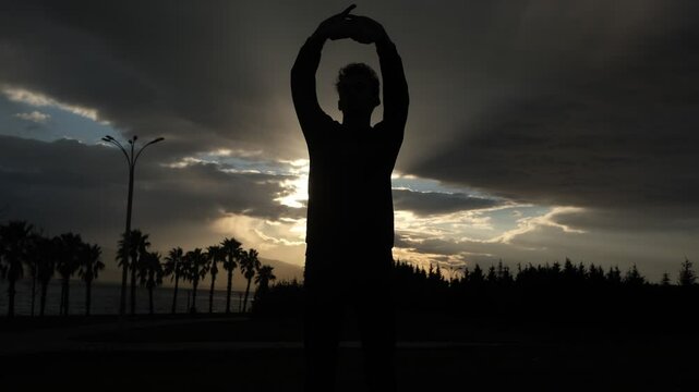 Silhouette Flexion Sport 