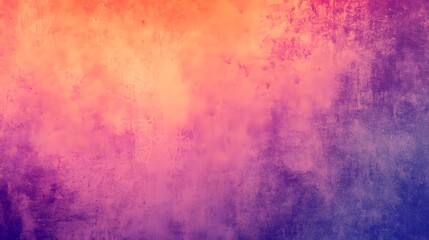 Obraz premium Abstract Pink Purple Gradient Texture Background