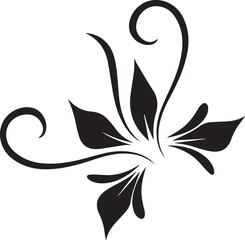 Flower icon collection