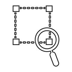 Region, selection, tool icon