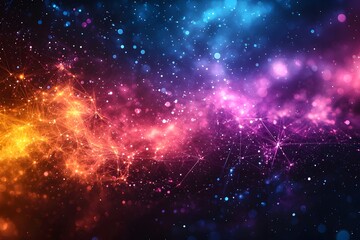 Fototapeta premium A single silver ballpoint pen, isolated on a black background, is a sleek writing tool for office work and education