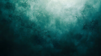 Obraz premium Lush, colorful nebula mist in the deep cosmos, blending purples and blues.