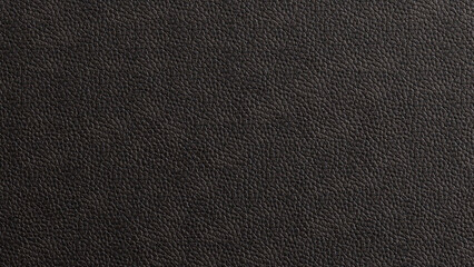 Black abstract background texture vinyl leather 3d render