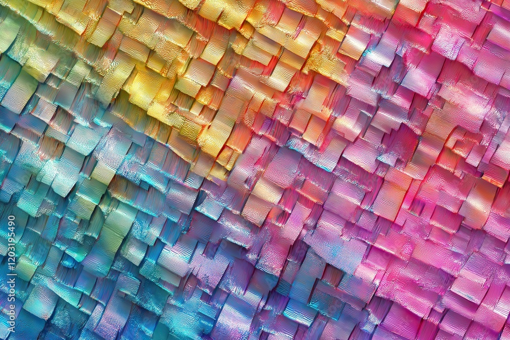 Wall mural abstract colorful background. multi-colored texture. multicolored background.