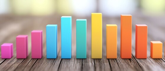 Efficient chart mockup, fast performance, time-saving features, and clear visuals