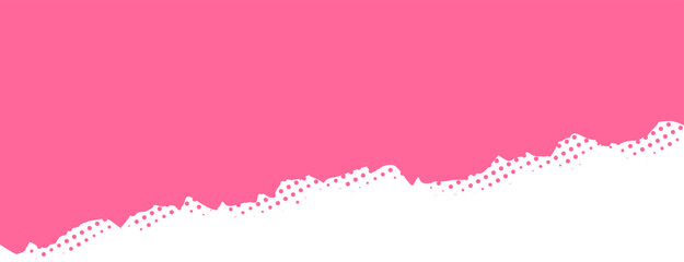 Obraz premium Ripped Paper