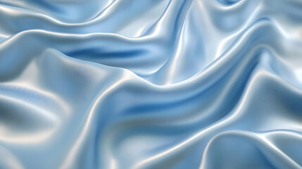 Obraz premium Close-up of water droplets resting on a surface, creating a sleek and modern look.