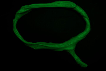 Dialog box, prompt box, graphic design, various shapes and patterns, a little stereoscopic, creative and unique.