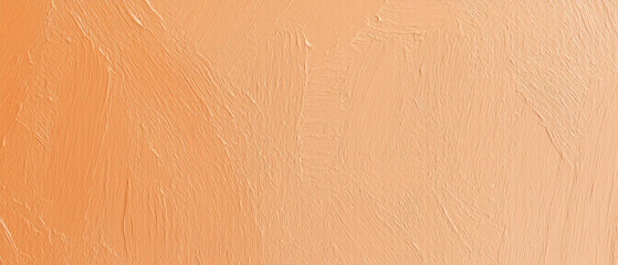  pale orange oil paint brushstrokes texture pattern painting wallpaper background