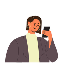 Human Illustration Vector