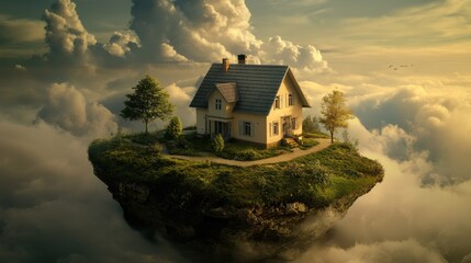 Many buyers need a mortgage to afford their dream homes.