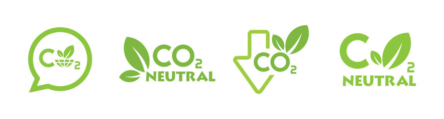 carbon neutral	