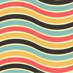 Obraz premium Simple Pattern