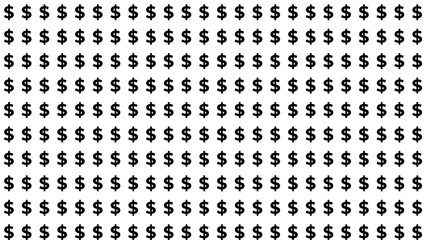 Trendy retro geometric seamless patterns. Modern abstract background. Monochrome repeatable backgrounds. Endless black and white prints, textile textures. Vector illustration