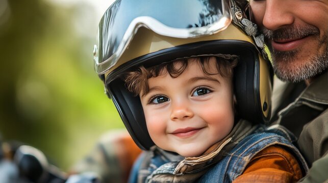 Close-up of a welder at work, ideal for industrial or manufacturing themes
