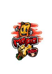 Logo Food