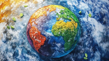 A colorful taco platter with chicken, beef, and veggie options, styled with fresh lime wedges