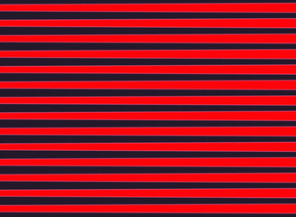 A rather large red and black striped background image. Stitch pattern image.