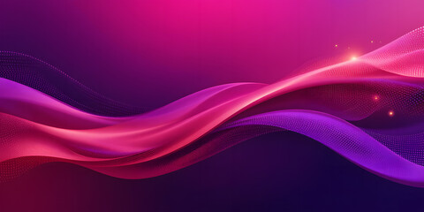 Fototapeta premium abstract purple background