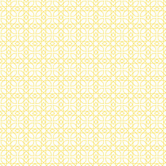 seamless Ramadan pattern design, Islamic background pattern