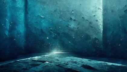 Blue textured concrete background,sea, water, underwater, blue, reef, ocean, coral, nature, fish, diving, tropical, beach, scuba, wave, cave, rock, egypt, texture, red, marine, sky, light, river, clea