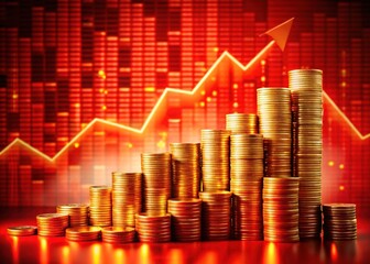 Economic Crisis: Plunging Markets, Financial Recession