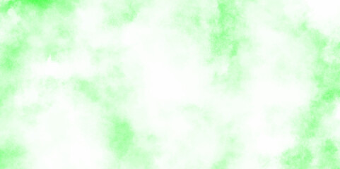 grainy abstract Light green pastel concrete texture, brush painted green nature watercolor on paper with smoke or clouds texture, Pastel green background with watercolor paint and grunge effect.