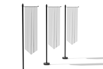 Flag Mockup