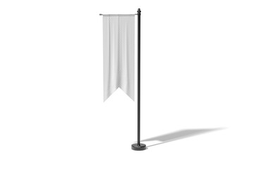 Flag Mockup