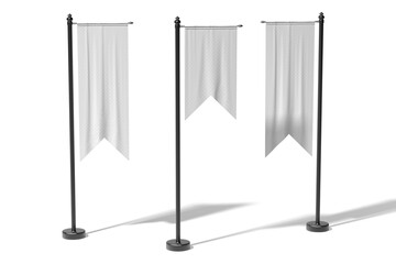Flag Mockup