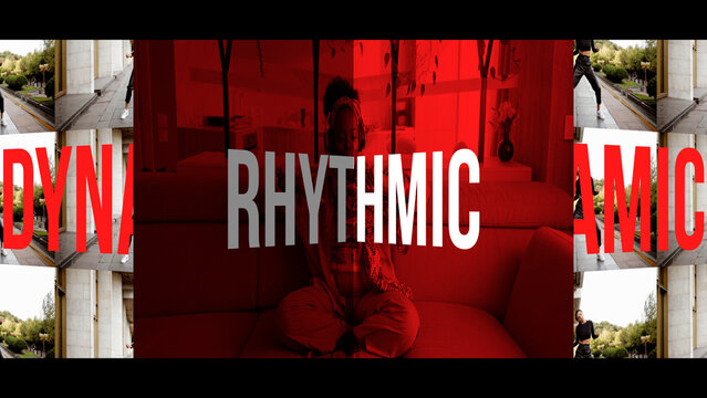 Creative Dynamic Intro