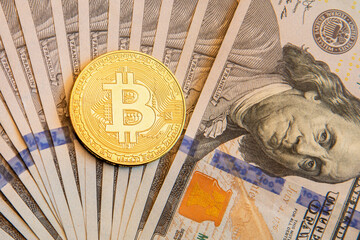 bitcoin us reserve asset entering bitcoin hq