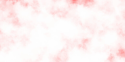 White smoky watercolor painting on old paper texture, Pink rose tone abstract texture with cloudy stains, Stain artistic hand painted texture of pink, pastel hand painted watercolor of pink texture.