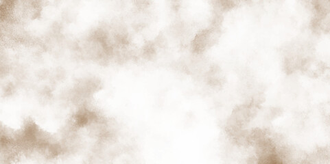 Abstract Background Texture Pattern with brown color, Heavily Mixed Wall Art paper texture, rustic dark wood with stains, Old brown paper parchment banner with distressed vintage grunge texture.