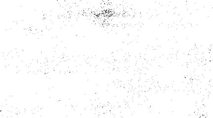 Abstract grunge texture design on a white background. Dirt texture for the background with stain and blood drop effect. Distressed texture background with black and white colors. Abstract dust texture