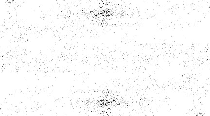 Abstract grunge texture design on a white background. Dirt texture for the background with stain and blood drop effect. Distressed texture background with black and white colors. Abstract dust texture