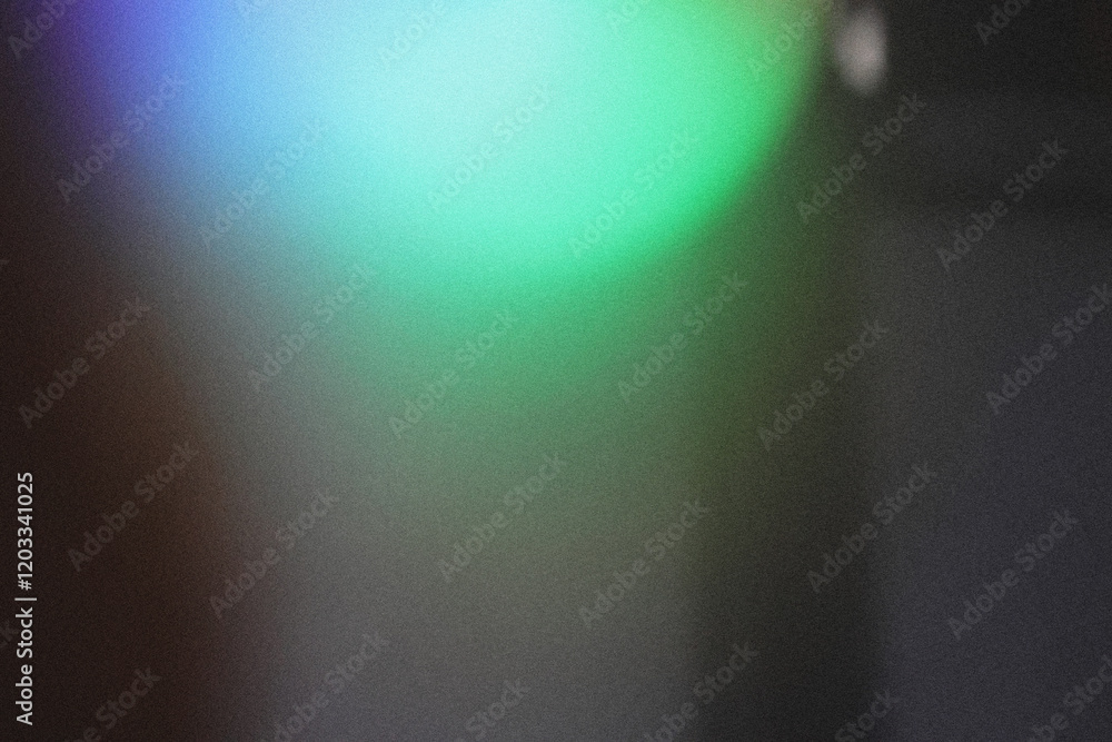 Poster gradient background and wallpaper. template with changing shades and with place for text.