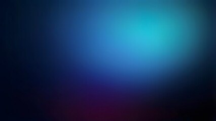 beautiful bluegradient background, copy space room for text, stylish wallpaper