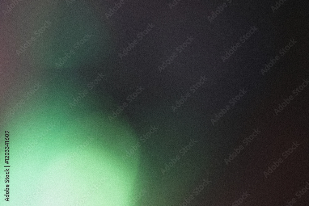 Poster gradient background and wallpaper. template with changing shades and with place for text.