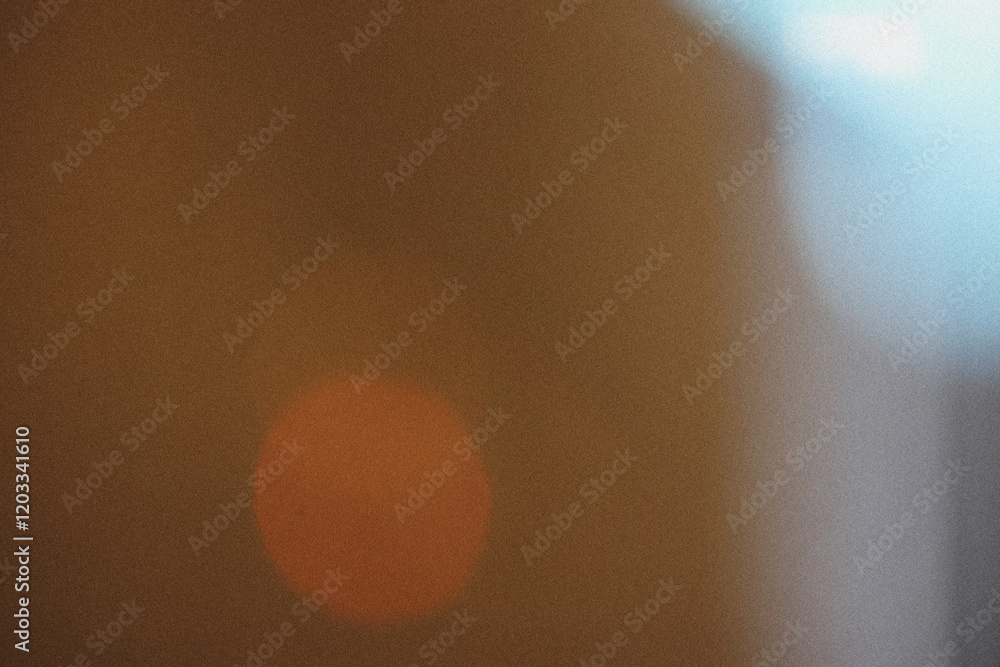 Poster gradient background and wallpaper. template with changing shades and with place for text.